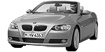 BMW E93 U3480 Fault Code